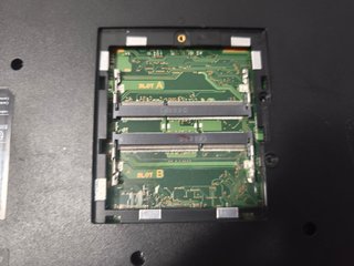 Lote 5 Toshiba Dynabook i7 Negociable
