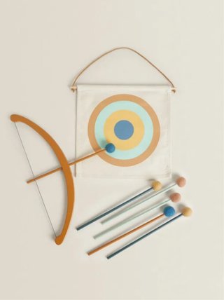 Arco y flechas Zara Home