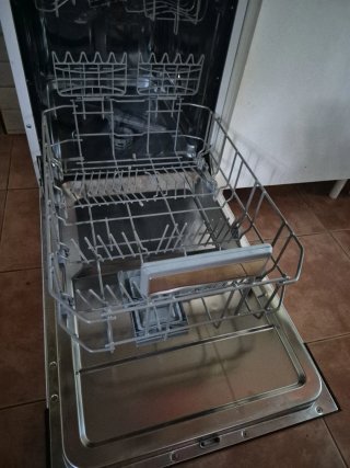 Lavavajillas Cecotec 45cm Blanco