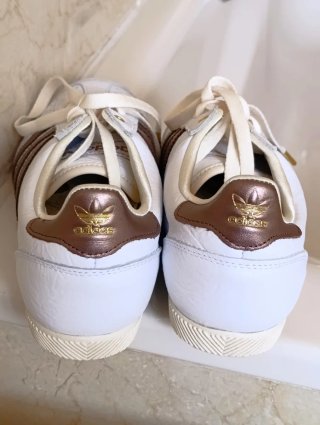 Deportivas Adidas SIN ESTRENAR!