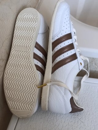 Deportivas Adidas SIN ESTRENAR!