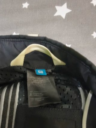 Chaqueta BMW Rallye GTX Talla 58