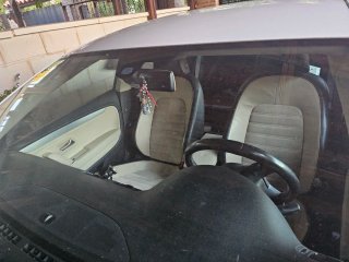 Volkswagen Passat CC 2008