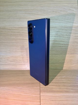 Samsung Galaxy Z Fold 6 256GB | 100% Bateria