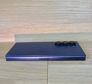 Samsung Galaxy Z Fold 6 256GB | 100% Bateria