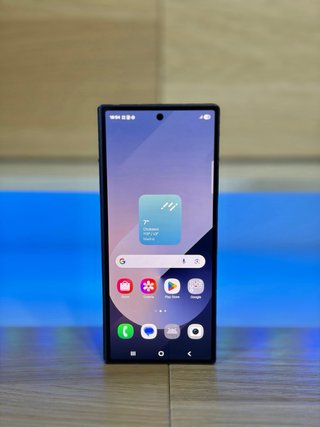 Samsung Galaxy Z Fold 6 256GB | 100% Bateria