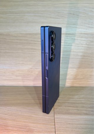 Samsung Galaxy Z Fold 6 256GB | 100% Bateria