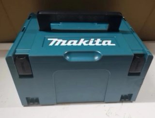 Maletin /caja /maleta Makita makpac tipo 3