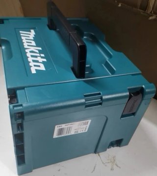 Maletin /caja /maleta Makita makpac tipo 3