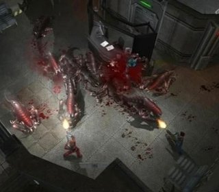 Juego Shadow Grounds para PC