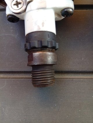 Cales para carretera/XC
