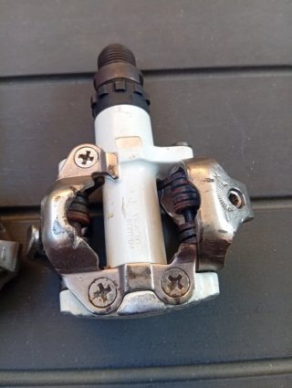 Cales para carretera/XC