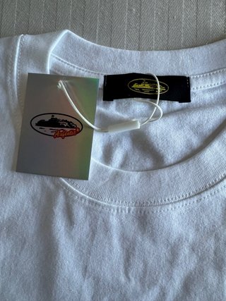 Camiseta Corteiz