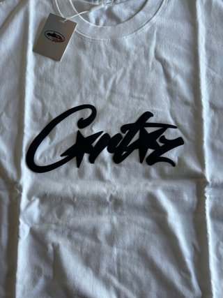 Camiseta Corteiz