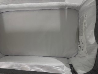 Minicuna colecho Dodi S4-SN 0m+