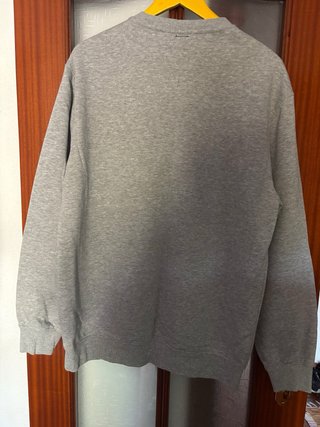 Sudadera artesanal mujer talla única