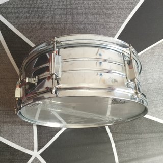 Caja Batería 14 X 6 Percusión