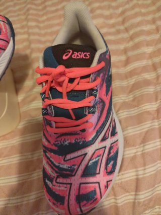 Zapatillas Asics Noosa Tri 15 Talla 37