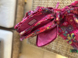 Mochila y Bolsa Infantil Gabol Flores