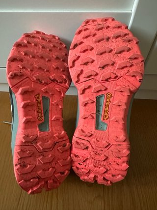 Adidas Terrex 4x4 Zapatillas Trail Running