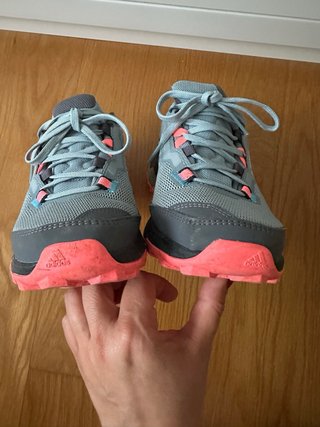 Adidas Terrex 4x4 Zapatillas Trail Running