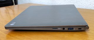 LG Gram / i5-7a / 8 gb RAM / 256 GB - Portátil