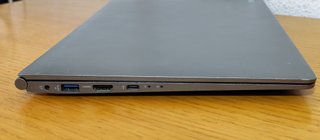 LG Gram / i5-7a / 8 gb RAM / 256 GB - Portátil