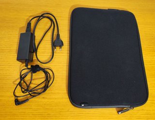 LG Gram / i5-7a / 8 gb RAM / 256 GB - Portátil