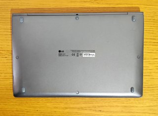 LG Gram / i5-7a / 8 gb RAM / 256 GB - Portátil