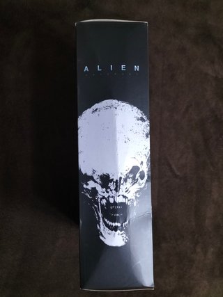 Figura Neomorfo Alien Covenant
