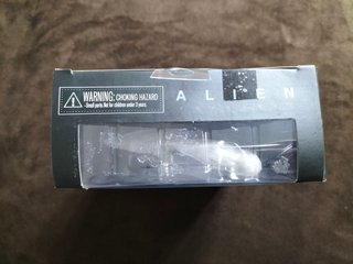 Figura Neomorfo Alien Covenant
