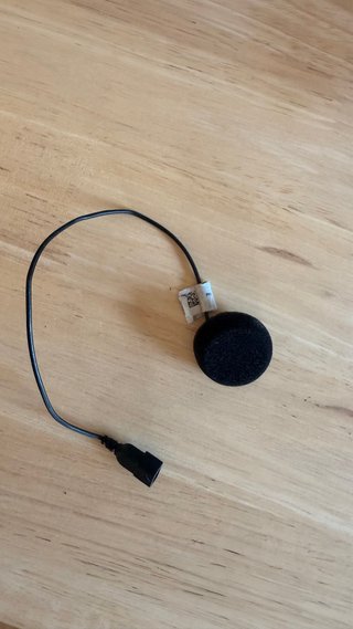 Intercomunicador Cardo 2x Duo