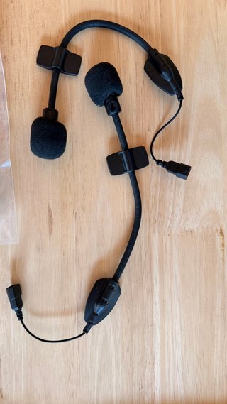 Intercomunicador Cardo 2x Duo