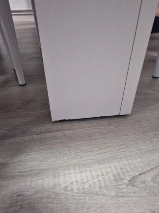 Mesa comedor con 6 sillas, negociable