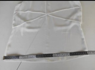Bonita Blusa Zara  Sin Mangas T/ S,M