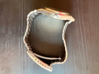 Orologio Seiko Quarzo Uomo