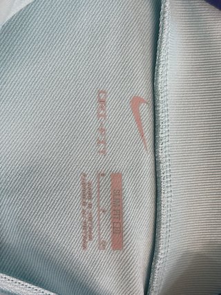 Sudadera Atletico de Madrid Nike Hombre S