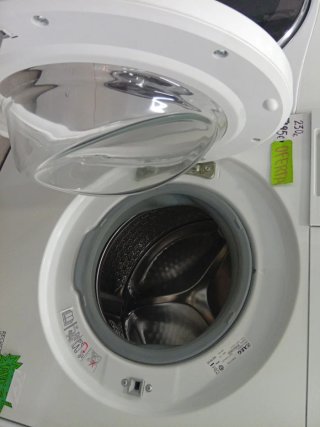 Lavadora AEG 8kg PROTEX
