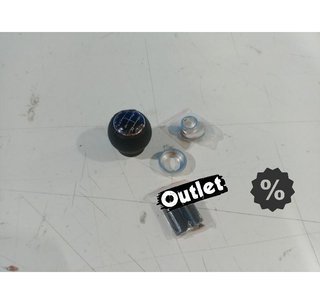 DC POMO CAMBIO UNIVERSAL TIPO AUDI R146126C1