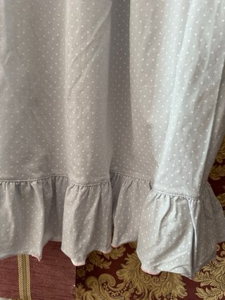 Camisón niña Cotton Juice