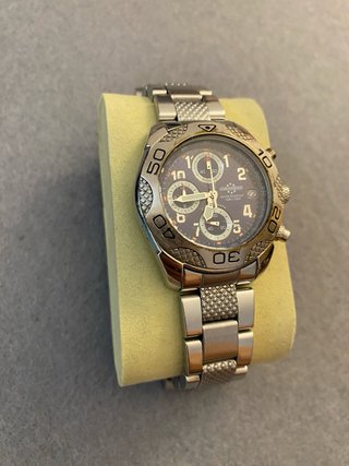 Orologio Chronostar Cronografo Uomo