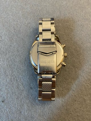 Orologio Chronostar Cronografo Uomo