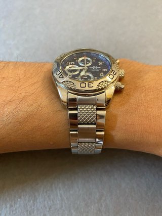 Orologio Chronostar Cronografo Uomo