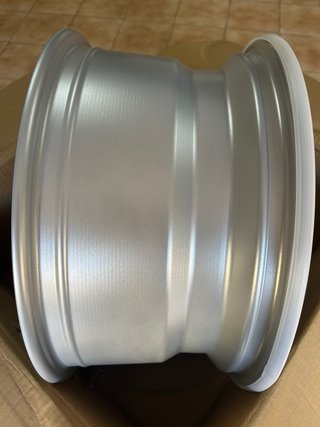 Llantas BBS RC/Apex Arc8