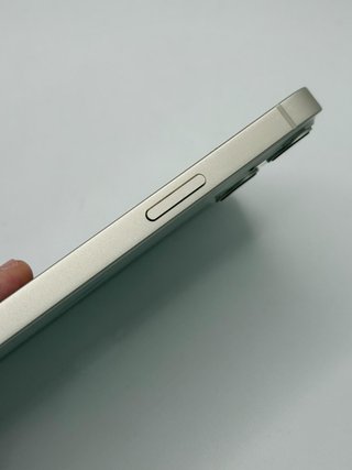 iPhone 13 128GB Blanco - Batería 87%