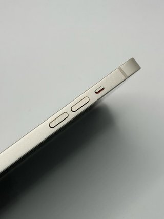 iPhone 13 128GB Blanco - Batería 87%