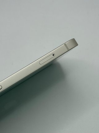 iPhone 13 128GB Blanco - Batería 87%