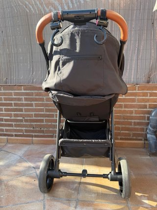 Silla de Paseo Kinderkraft GrandePlus