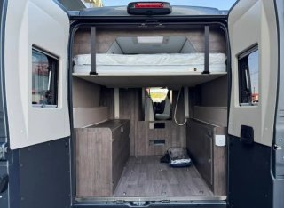FIAT Ducato 2023/28.000km benimar 190
