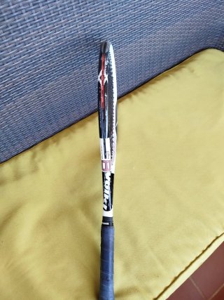 Raqueta de tenis Voiki